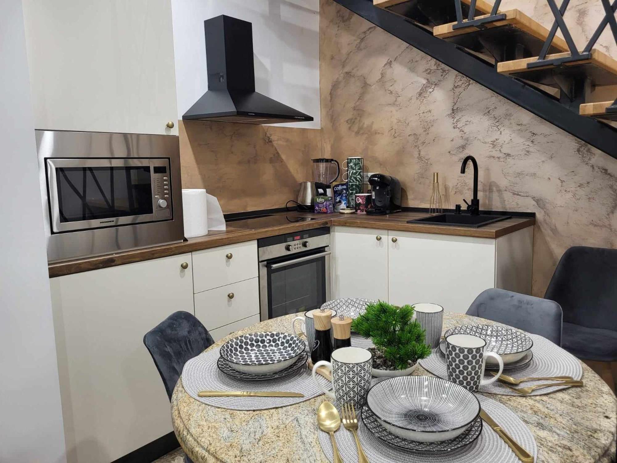 Sika Palladium Garden & Spa Central Apartment อาราด ภายนอก รูปภาพ