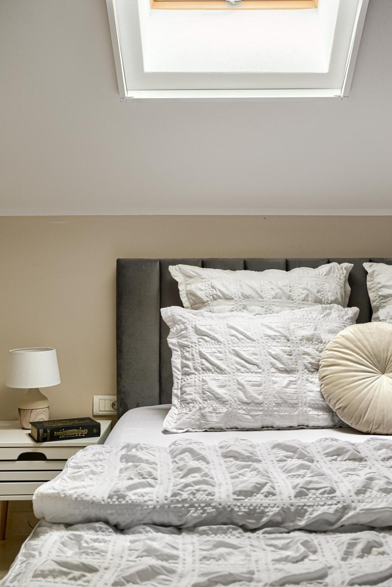 Sika Palladium Garden & Spa Central Apartment อาราด ภายนอก รูปภาพ