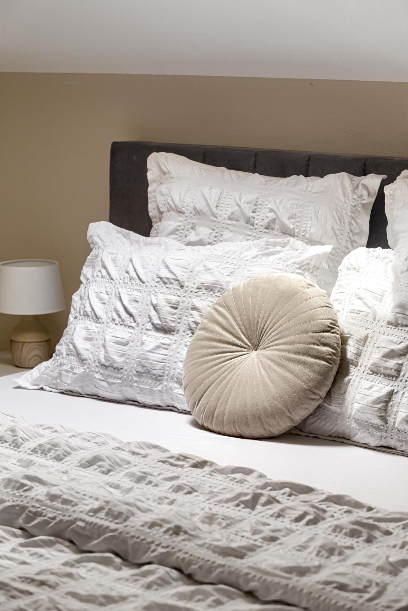 Sika Palladium Garden & Spa Central Apartment อาราด ภายนอก รูปภาพ